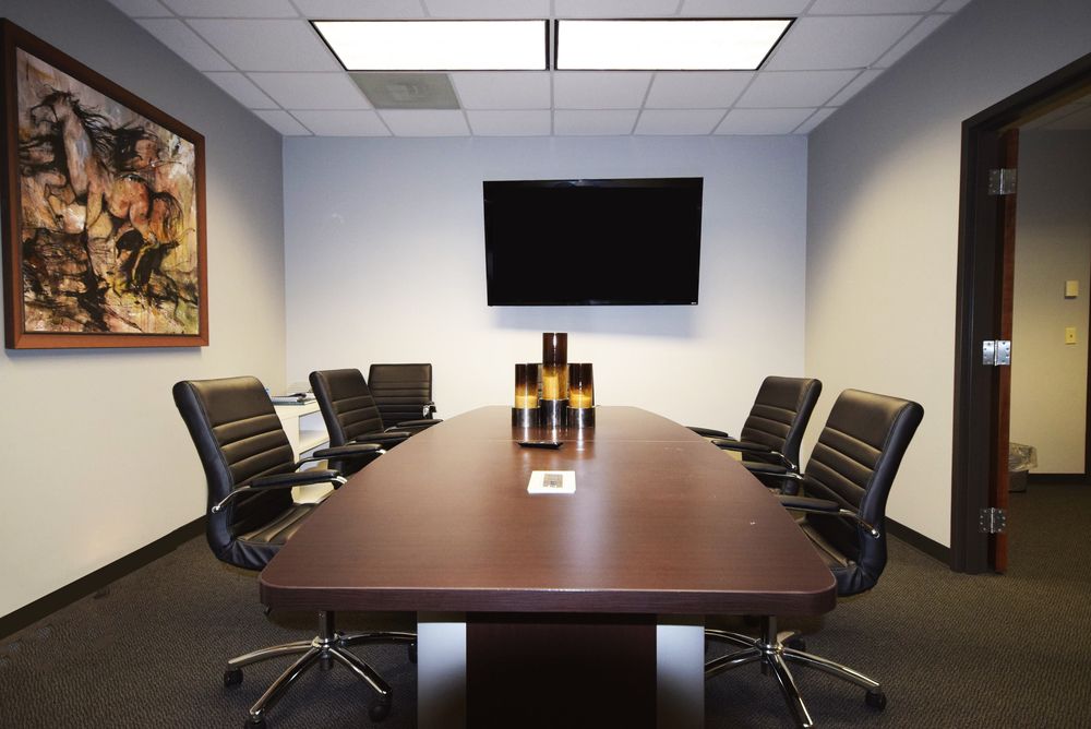 Westlake Corporate Park | Redding Building: 1701 Centerview Dr, Little Rock, AR 72211